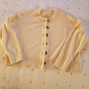 Madewell Cardigan